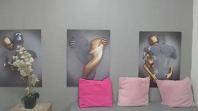 AntonellaBlanc online show from 07-01-26, 04:57