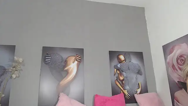 AntonellaBlanc online show from 05-09-26, 04:21