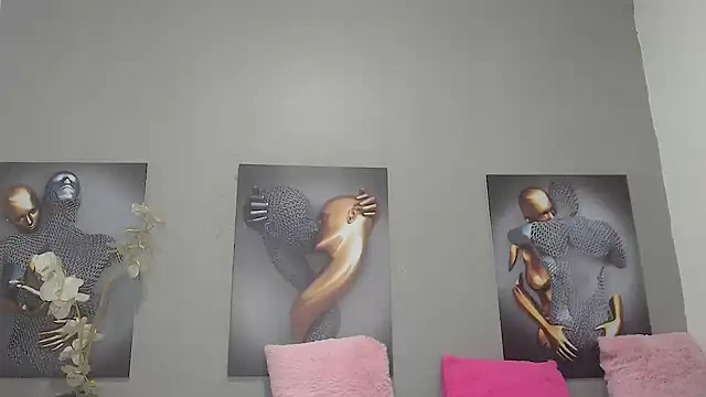 AntonellaBlanc online show from 04-14-26, 03:33