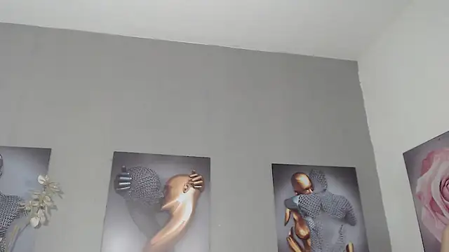 AntonellaBlanc online show from 04-11-26, 07:45