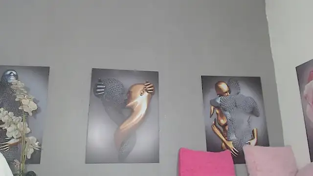 AntonellaBlanc online show from 06-11-26, 05:54