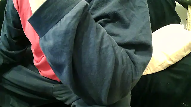 Lavastrom3 online show from 12-03-25, 03:55