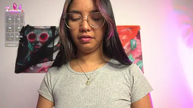 pocahotass 11 online show from 10-31-25, 11:18