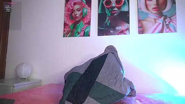 pocahotass 11 online show from 01-17-26, 11:14