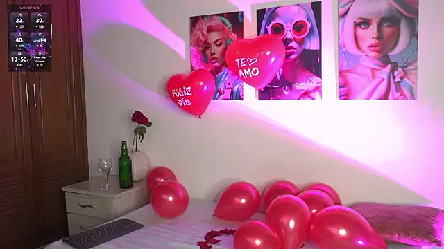 pocahotass 11 online show from 02-14-26, 11:21