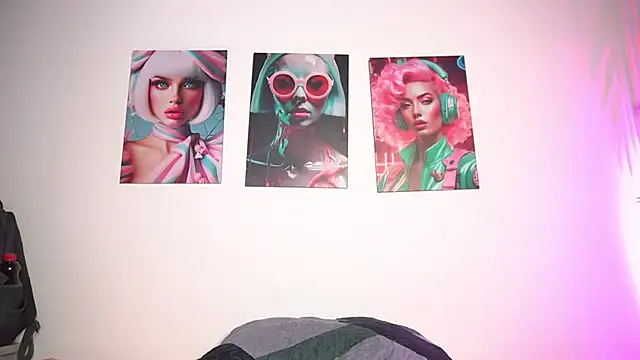 pocahotass 11 online show from 11-19-25, 11:10