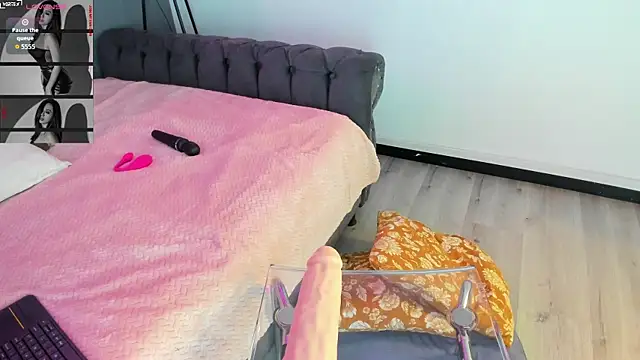 Abbyy stone online show from 02-28-26, 03:39