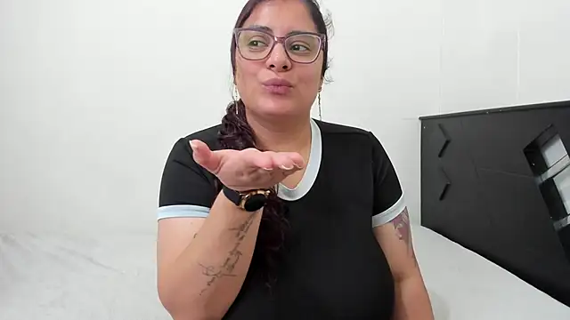 from heaven1 online show from 01-17-26, 08:12