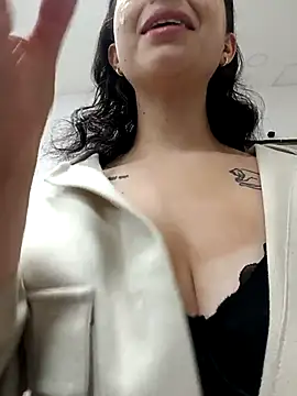 anntonella watson online show from 03-24-26, 11:10