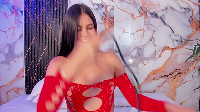 MartiinaRosse online show from 11-19-25, 08:09