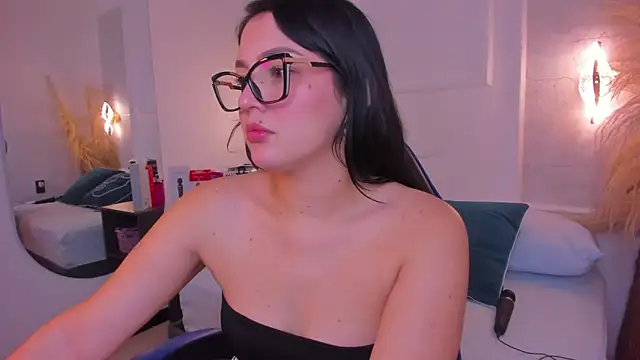 cristina gallardo online show from 05-09-26, 02:37