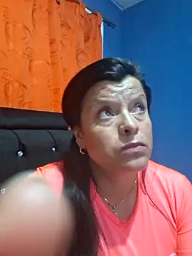 Hanna Kieran online show from 12-03-25, 01:28