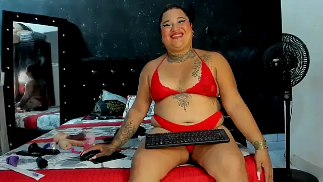 Kat Valen online show from 11-17-25, 09:08