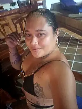 Kat Valen online show from 10-10-25, 02:01