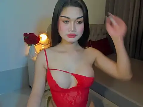 Iamyourbabyalicia online show from 02-05-26, 01:51