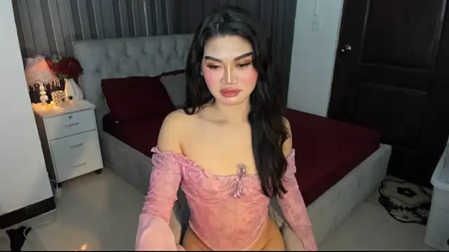 Snapshot of Iamyourbabyalicia chatting on 09-24-25, 11:50 Iamyourbabyalicia online show from 09-24-25, 11:50