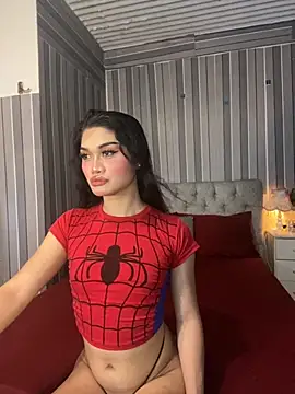 Snapshot of Iamyourbabyalicia chatting on 10-02-25, 05:27 Iamyourbabyalicia online show from 10-02-25, 05:27