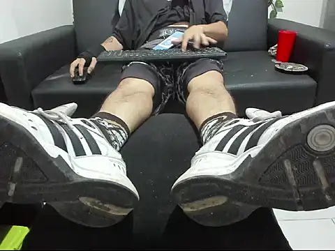 Latins Boss online show from 02-17-26, 11:13