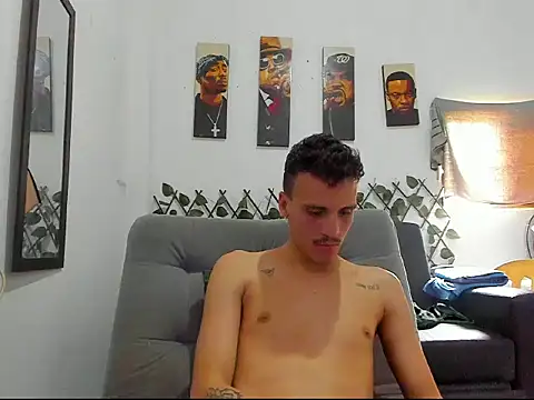 Latins Boss online show from 07-08-26, 06:19