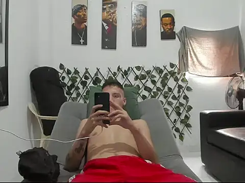 Latins Boss online show from 04-16-26, 10:23