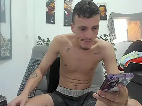 Latins Boss online show from 06-10-26, 08:32