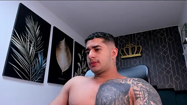 king falconer online show from 01-08-26, 02:39