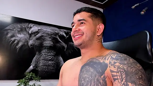 king falconer online show from 01-13-26, 12:58