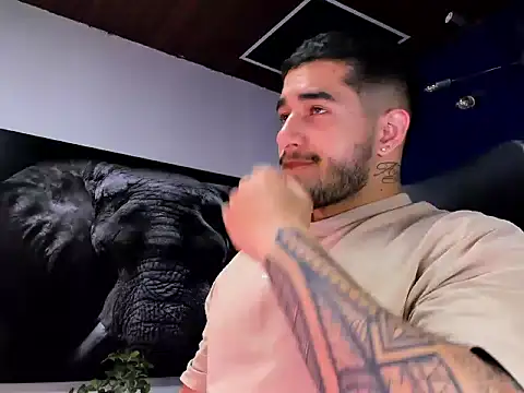 king falconer online show from 02-02-26, 01:59