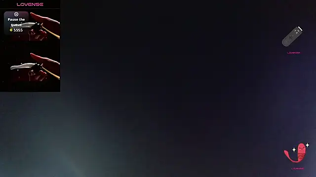 Pamela 28 online show from 09-30-25, 09:21