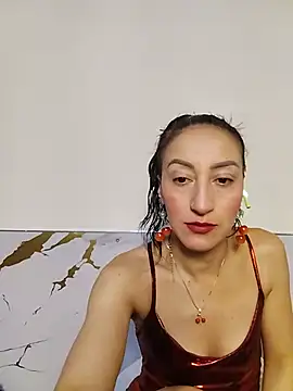 Oriana111 online show from 05-31-26, 05:29