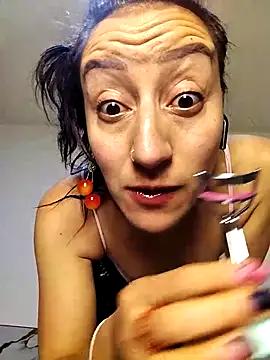 Oriana111 online show from 04-06-26, 04:41