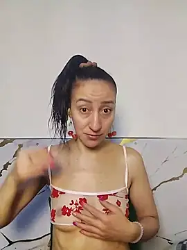 Oriana111 online show from 05-15-26, 12:14