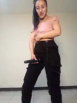 Oriana111 online show from 09-09-25, 03:05