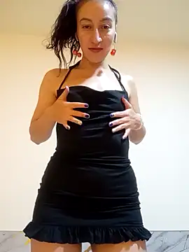 Oriana111 online show from 02-02-26, 12:04