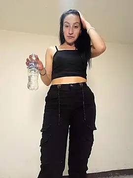 Oriana111 online show from 10-06-25, 03:40