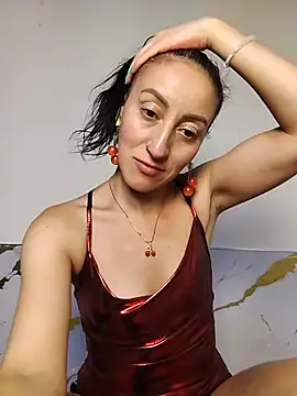 Oriana111 online show from 06-01-26, 06:13