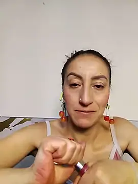 Oriana111 online show from 06-20-26, 03:33