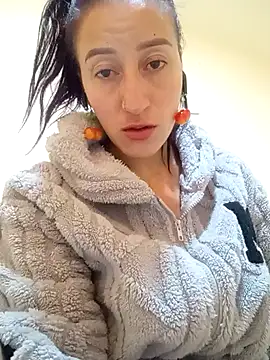 Oriana111 online show from 02-24-26, 12:28