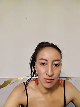Oriana111 online show from 05-14-26, 12:13