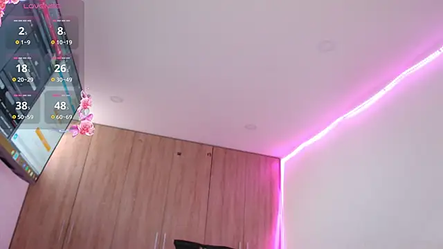 Emma Glutton online show from 12-19-25, 05:04