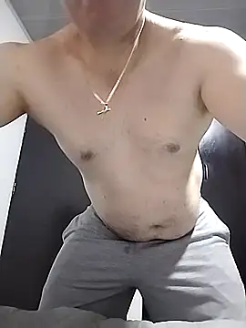 BigCristh79 online show from 10-07-25, 07:48