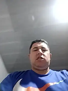 BigCristh79 online show from 11-12-25, 07:40