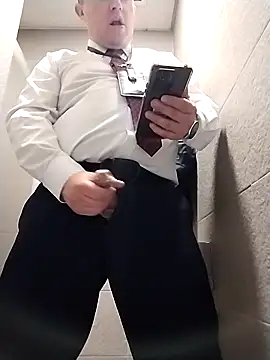 BigCristh79 online show from 03-08-26, 08:45