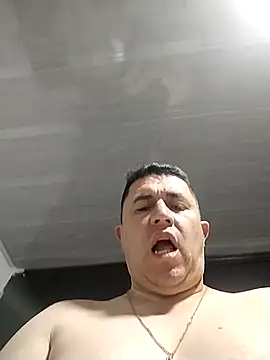 BigCristh79 online show from 11-28-25, 10:32