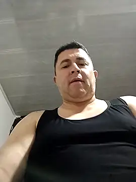 BigCristh79 online show from 02-18-26, 01:51