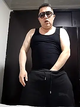 BigCristh79 online show from 02-19-26, 02:03