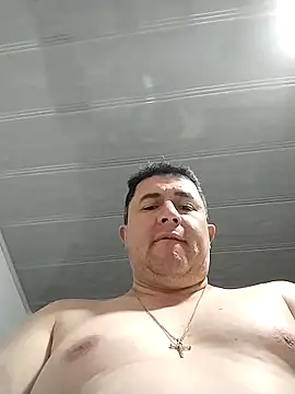 BigCristh79 online show from 11-14-25, 01:48