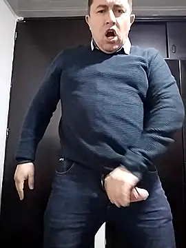 BigCristh79 online show from 03-19-26, 01:22