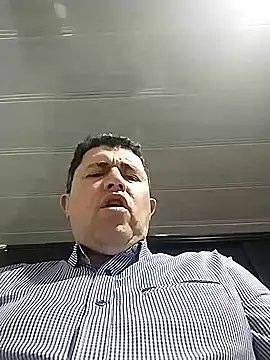 BigCristh79 online show from 10-08-25, 08:42