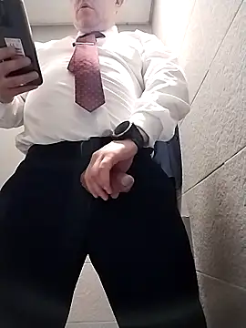 BigCristh79 online show from 02-28-26, 08:47